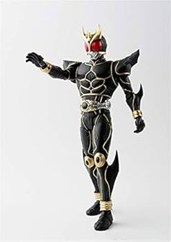 Amazon | （真骨彫） 仮面ライダークウガ アルティメット