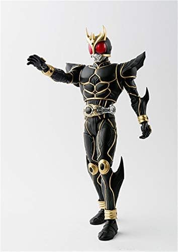 仮面ライダークウガ アルティメットフォーム プラモデル Figure-rise Standard 仮面ライダークウガ アルティメット