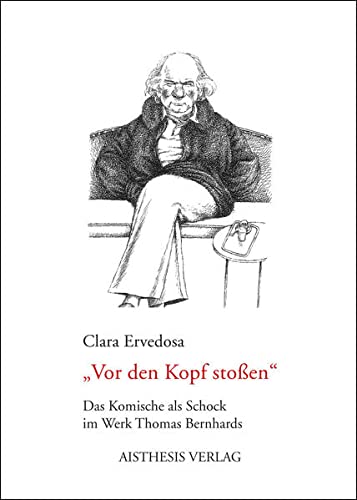 Amazon.com: "Vor den Kopf stoßen": 9783895286476: unknown author: Books