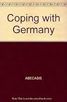 Coping With Germany (Coping with ...) 0631182357 Book Cover