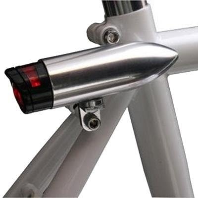 Soma Fabrications 32060 - Luz trasera para bicicleta