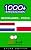 Capa de 1000+ Basiszinnen Nederlands - Pools (Gekeuvel Wereldwijd)