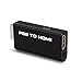 Produktbild Emebay  1080p PS2 auf HDMI Konverter Adapter PS2 auf HDMI AV Video und Audio für Playstation 2 HDTV HDMI Monitor und mehr