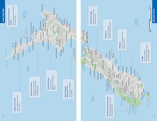 NEW ZEALAND TRAVEL GD