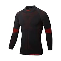 Algopix Similar Product 9 - BBB Cycling BUW20 FIRLayer Long Sleeve
