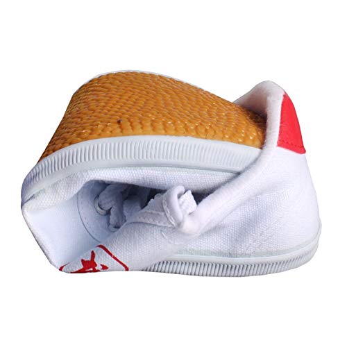 image for YISHIO Martial Arts Shoes Taekwondo Tai Chi Martial Arts School Exerci