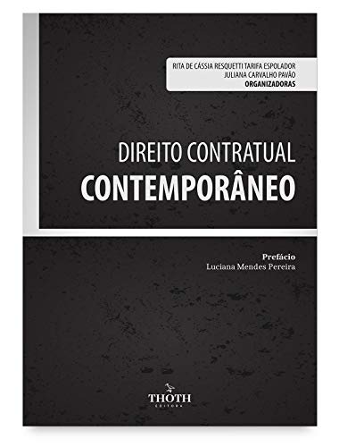 Direito contratual contemporâneo