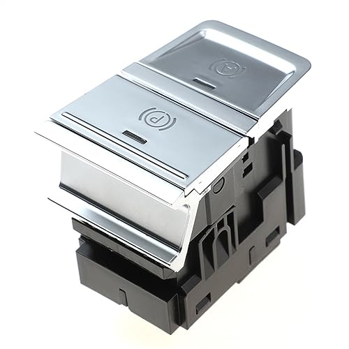 Botón de Freno de Mano 4K0927225B para Audi A6 A7 RS7 3