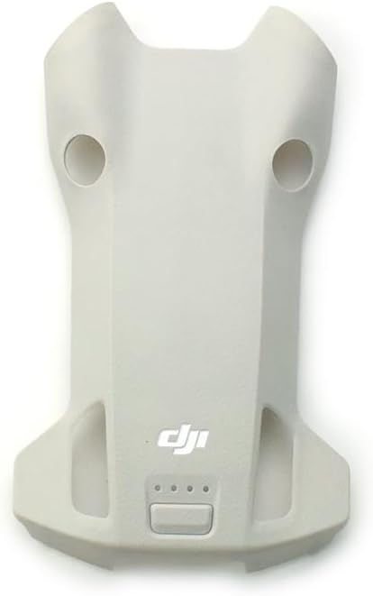 Original Upper Shell for DJI Mini 4 Pro Drone Replacement Top Shell Body Cover Repair Parts for Mini 4 Pro Accessories - New