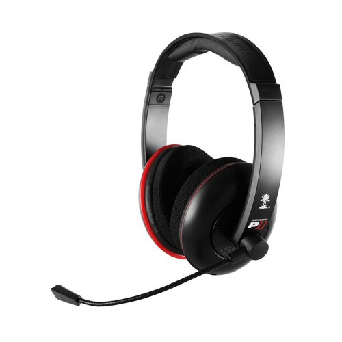 2KA4965 - Turtle Beach Ear Force P11 Headset