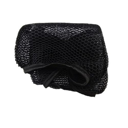 Funda de asiento para Transalp XL750 en malla transpirable de protección