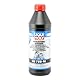 LIQUI MOLY Hochleistungs-Getriebeöl (GL4+) SAE 75W-90 | 1 L | Getriebeöl | Hydrauliköl | Art.-Nr.: 4434