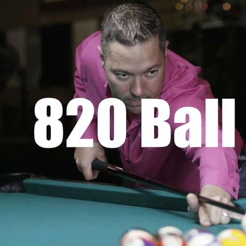 John Schmidt w/Bob Keller - Part 2 (Inside the Setup: How John Schmidt Built the Perfect Straight Pool Storm)