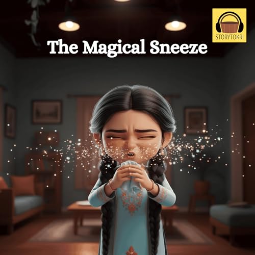 The Magical Sneeze