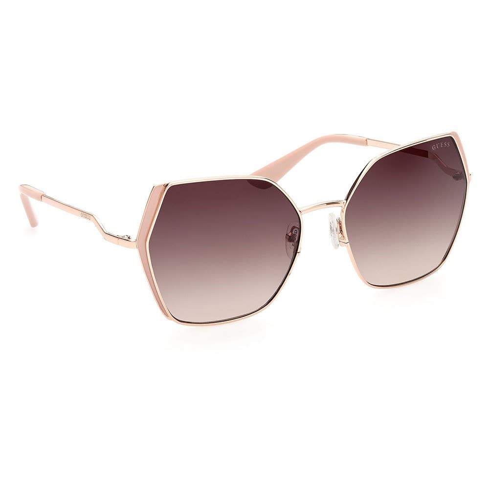 GUESS Unisex Gu7843 Sonnenbrille