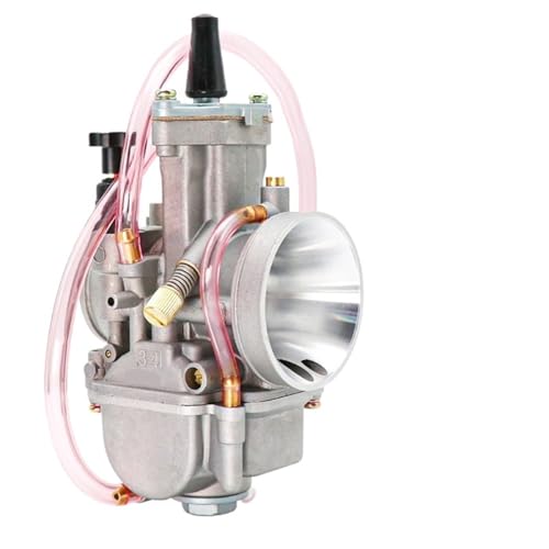 Carburateur de sablage 32mm accessoires moto ATV carburateur 21 24 26 28 30 32 34