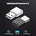 Imagen de Riloer Receptor de Música Bluetooth