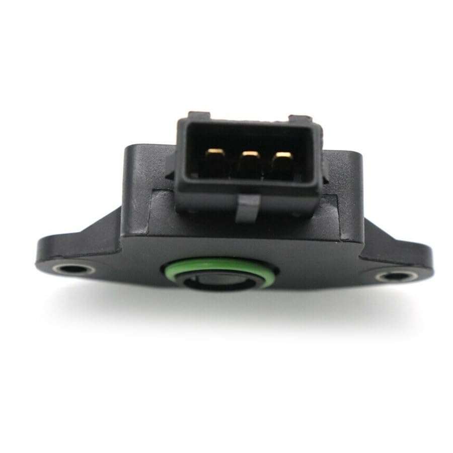 Car TPS Throttle Position Sensor for Rio for Sportage for Spectra 0280122001 0288122915 TPS Sensors Replacement