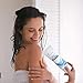 Microdermabrasion Keratosis Pilaris & Acne Exfoliating Deep Cleansing Face & Body Scrub, KP Bump Eraser, Back & Butt Acne Exfoliant, Wash Cleanser - Rough, Bumpy & Dry Skin Gets Rid Of Redness