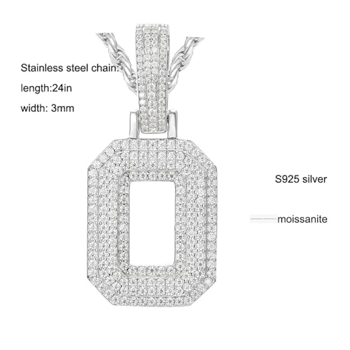 [ȓX] 925Vo[WG[ 26At@xbgAbTiCgy_g p[\iCYlbNX fB[XX^C