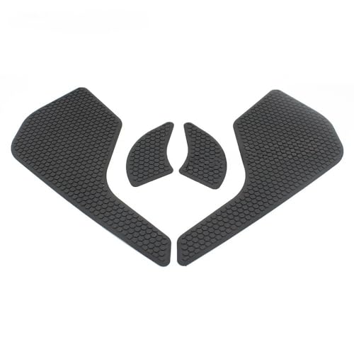 Autocollant antidérapant pour éviter les rayures de réservoir Triumph Tiger 800