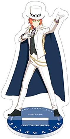 Amazon あんさんぶるスターズ あんスタ スタライ 5th 月永レオ アクリルスタンド アクスタ アイドル 芸能人グッズ 通販