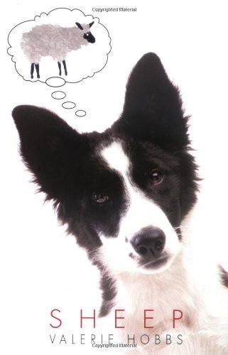 Sheep by Valerie Hobbs (2006-03-21) B01MXJ7GWF Book Cover