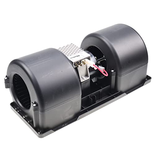 Evaporator Blower 78-1537 73R5532 Compatible With Thermo King Tripac Apu Evap Blower Motor 12V 7815371 008-A45-02 #TOP1