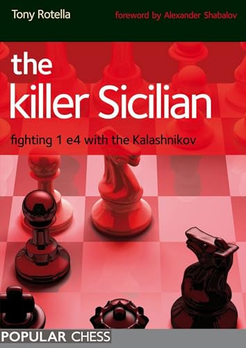 Killer Sicilian