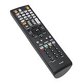 TX-NR515からRC-834Mの交換用リモコン、