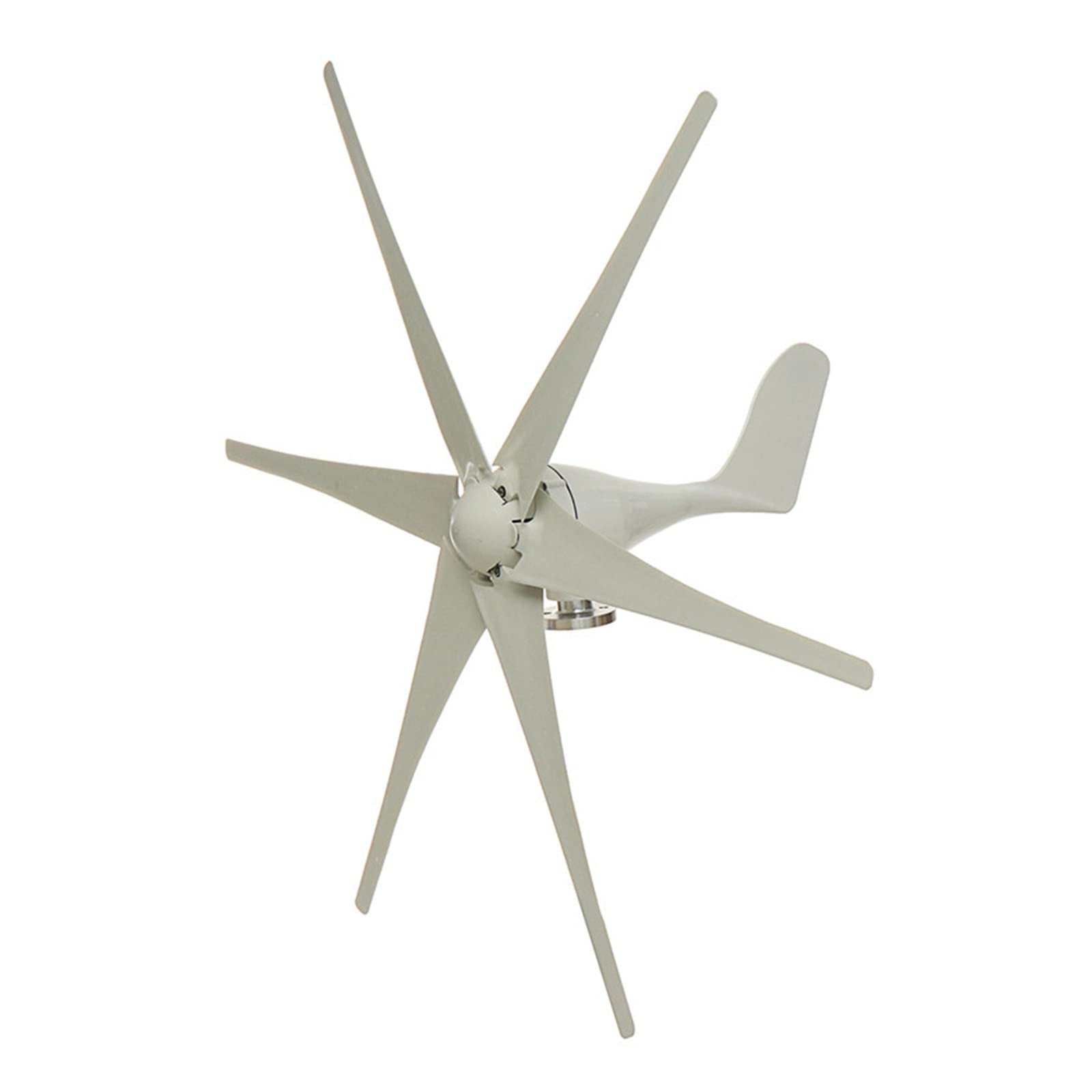 Hochleistungs-Windturbinengenerator, 6000 W kleine Windkraftanlage for zu Hause, Generator, Windmühle, geeignet for Straßenlaternen, Überwachung, Boot, 10 kW, 10000 W, mit Controller Hohe Windenergien