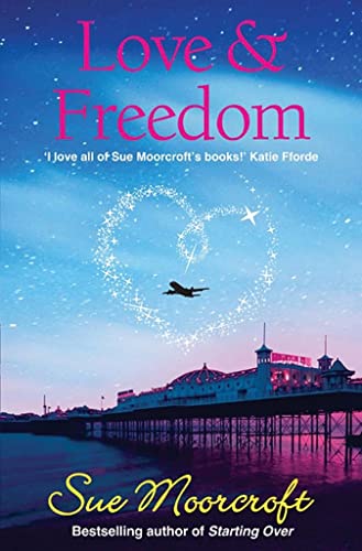 Love & Freedom view 2