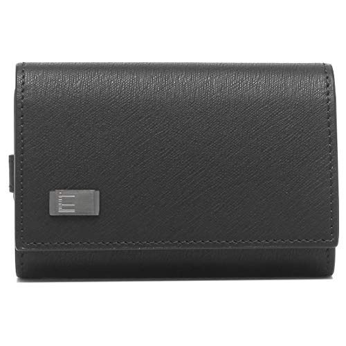 dunhill（ダンヒル）『6連キーケースL2RF50ABLK』