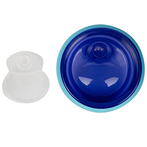 image for The First Years Disney Mickey Mouse Kids Insulated Sippy Cups - Dishwa