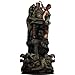 Iron Studios Collectible Statue Art Scale 1/10 Lara Croft - Tomb Raider Polystone Multicolor 14.1 inches 35,8 cm