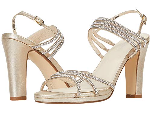 Touch Ups women's Elizabeth Platform