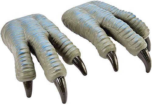 Jurassic World Velociraptor "Blue" Claws #TOP5