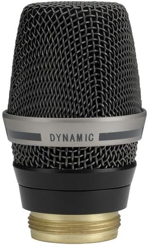 AKG Pro Audio D7 Reference Dynamic Vocal Microphone with Varimotion Diagphragm for Clean and Crisp Sound with Outstanding High Gain before Feedback