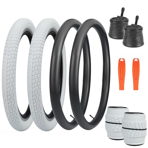 20x2.125 bike tires for kids, BALINGE
