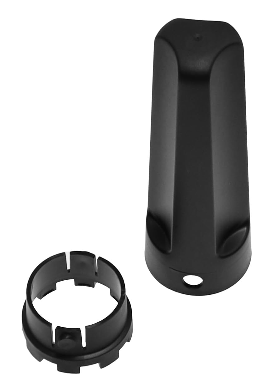 Einsatzhilfe (Wasserfilter) kompatibel mit/Ersatzteil für Krups SS-8030002052 Kaffeevollautomaten Küche, Haushalt & Wohnen
