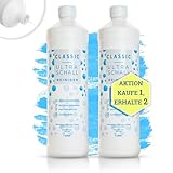✔️ SET 2 x 1000ml – Sicher Dir jetzt Dein Set bestehend aus 2x1000ml Konzentrat in der Flasche (nur für kurze Zeit im Set erhältlich).