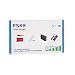 FSKE 75W 19V 3.95A Cargador para Toshiba Satellite C660 L850 L755 C855...