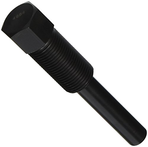 Extracteur d'embrayage secondaire OTC 4984 pour débloquer votre poulie Polaris coincée
