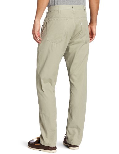 Levi's Men's 505 Light Weight Trouser2