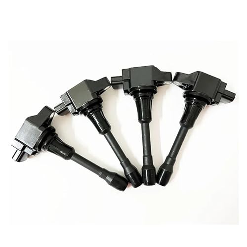 Bobine d'allumage pour rouler sereinement en Juke F15 et Koleos en voyage