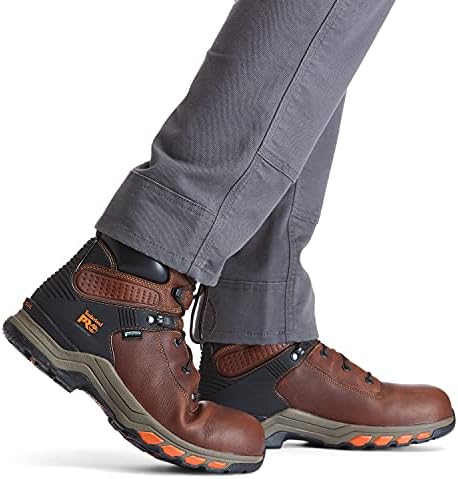 timberland pro 52562