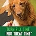 Greenies píldora Bolsillos Pollo Sabor alimento para Perros