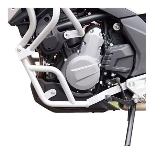 Protection moteur 700MT pour l'autoroute et roadtrip