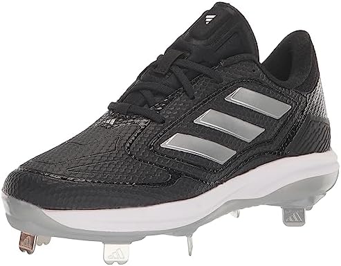 adidas Womens Purehustle 3 Elite Softball Softball Sneakers Shoes...