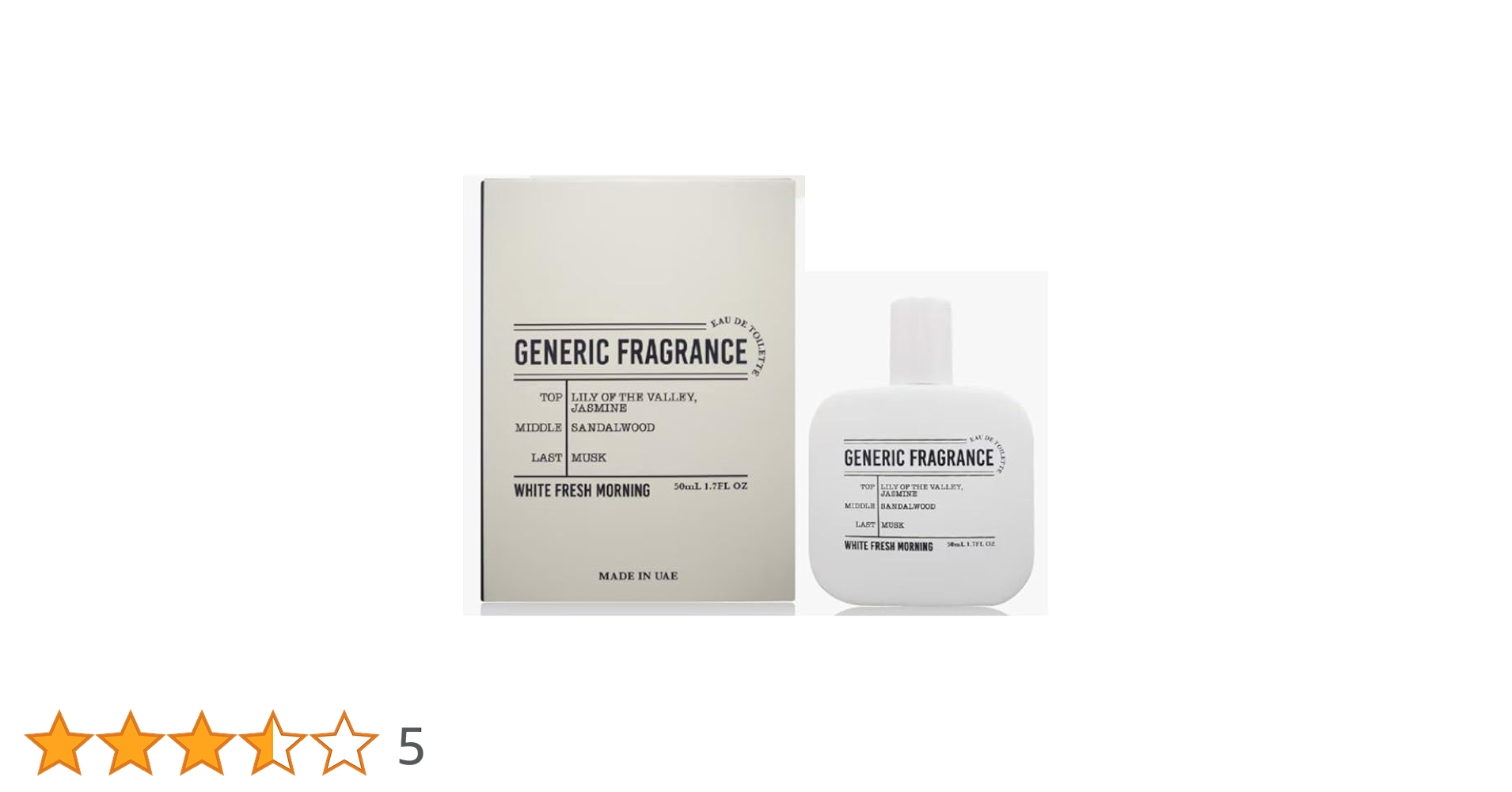 ジェネリックフレグランスセット 18個 Amazon | ジェネリック フレグランス メンズ オードトワレ